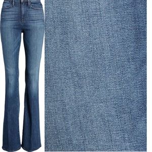 FRAME Denim High Rise Jean